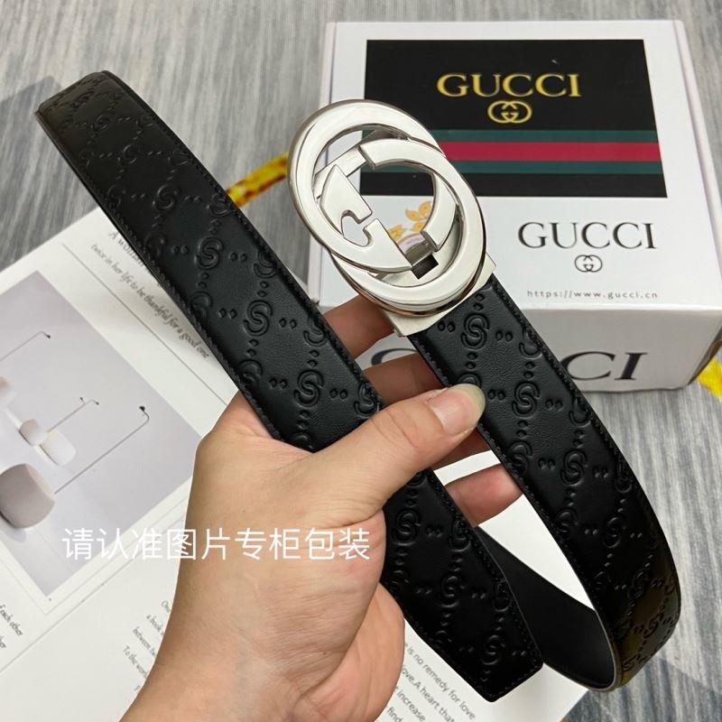 Gucci Belts