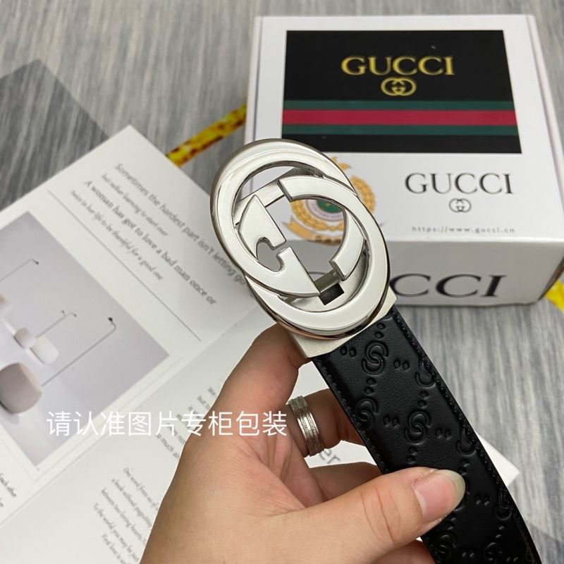 Gucci Belts