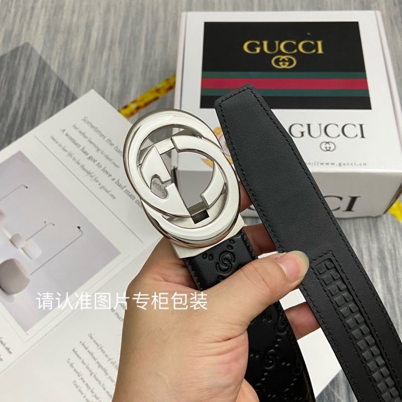 Gucci Belts