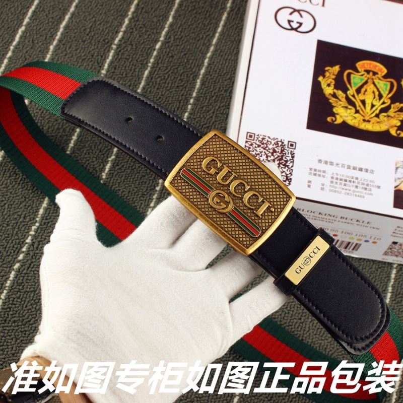 Gucci Belts