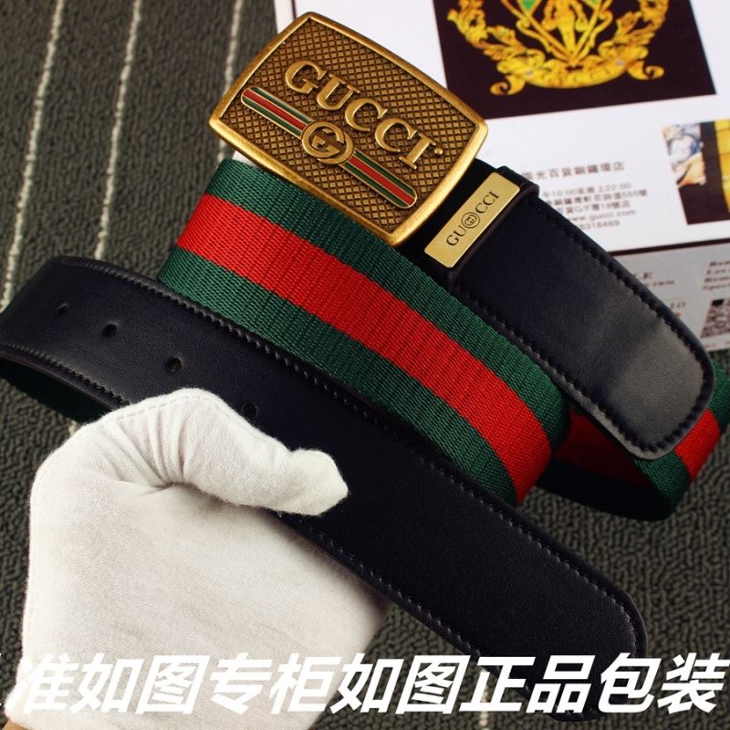 Gucci Belts