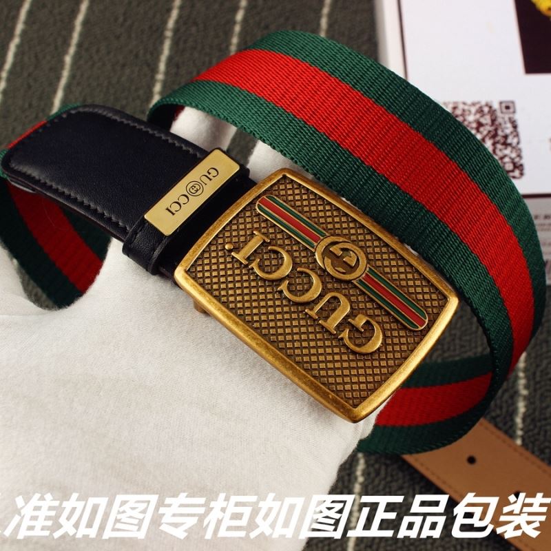 Gucci Belts