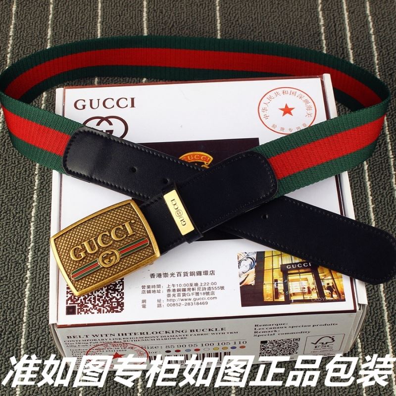 Gucci Belts