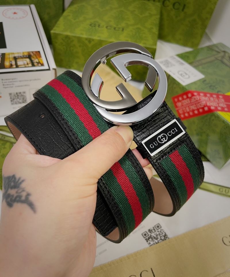 Gucci Belts