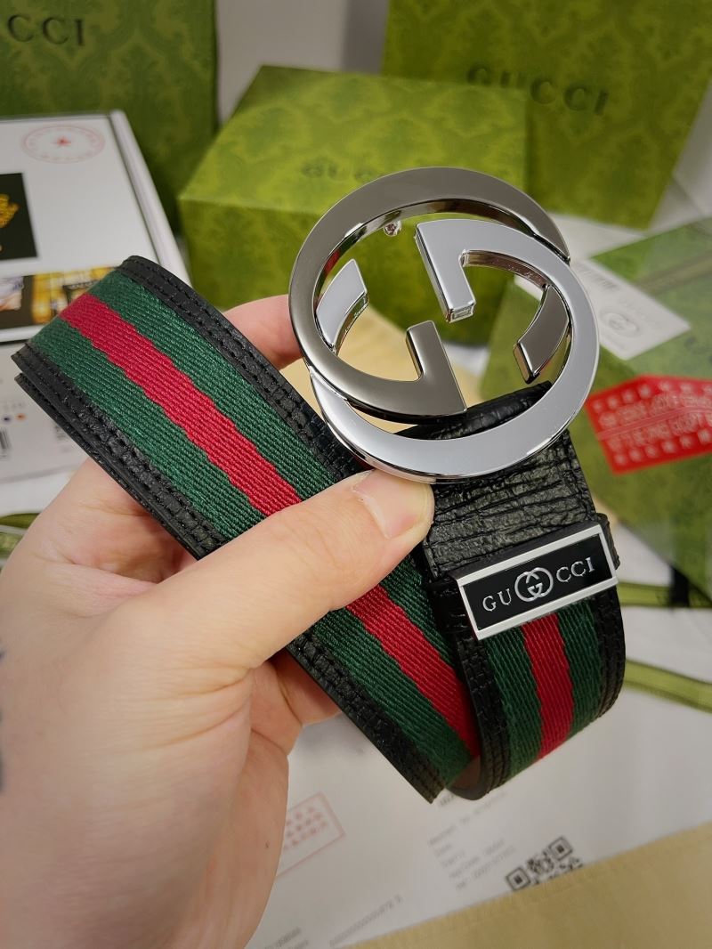 Gucci Belts