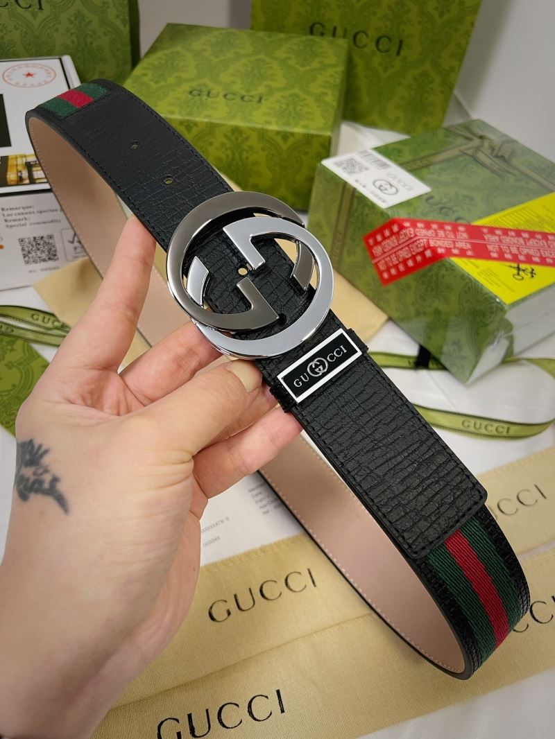 Gucci Belts