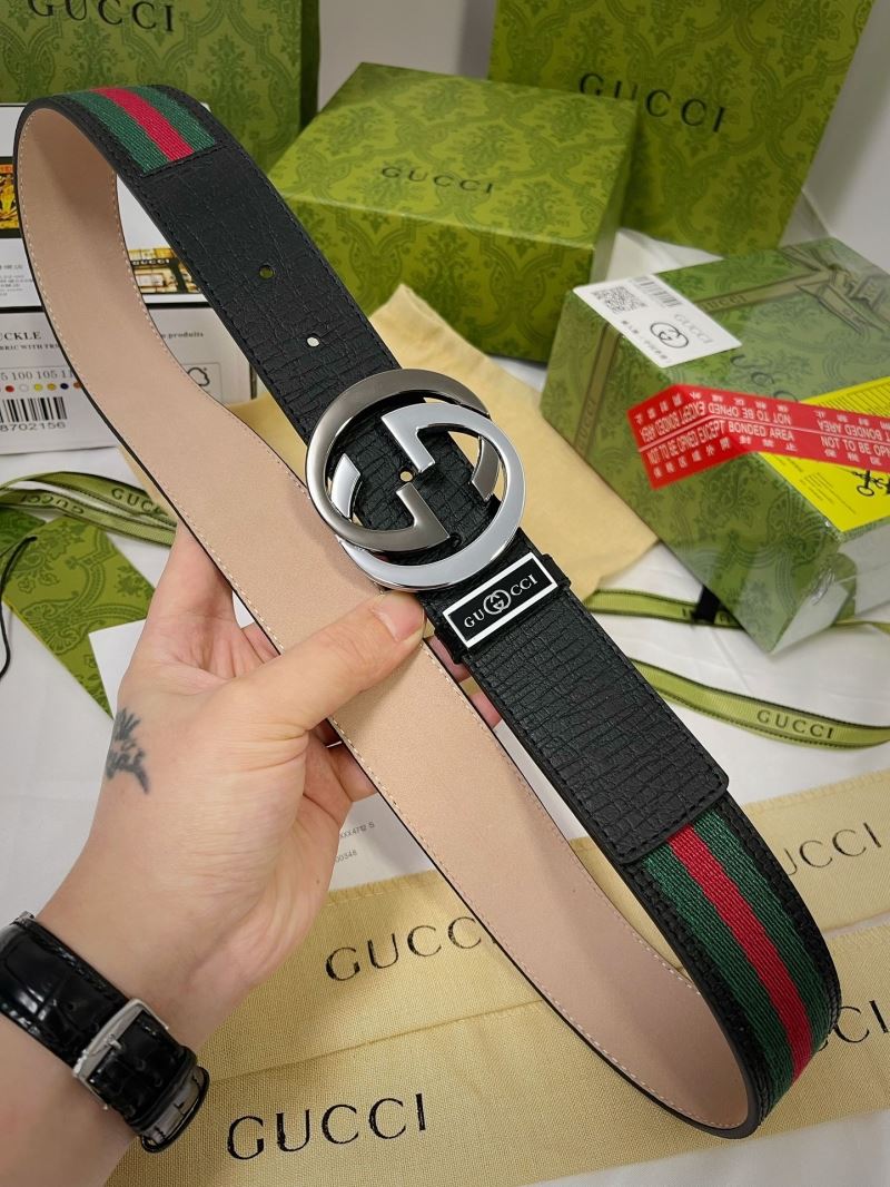 Gucci Belts