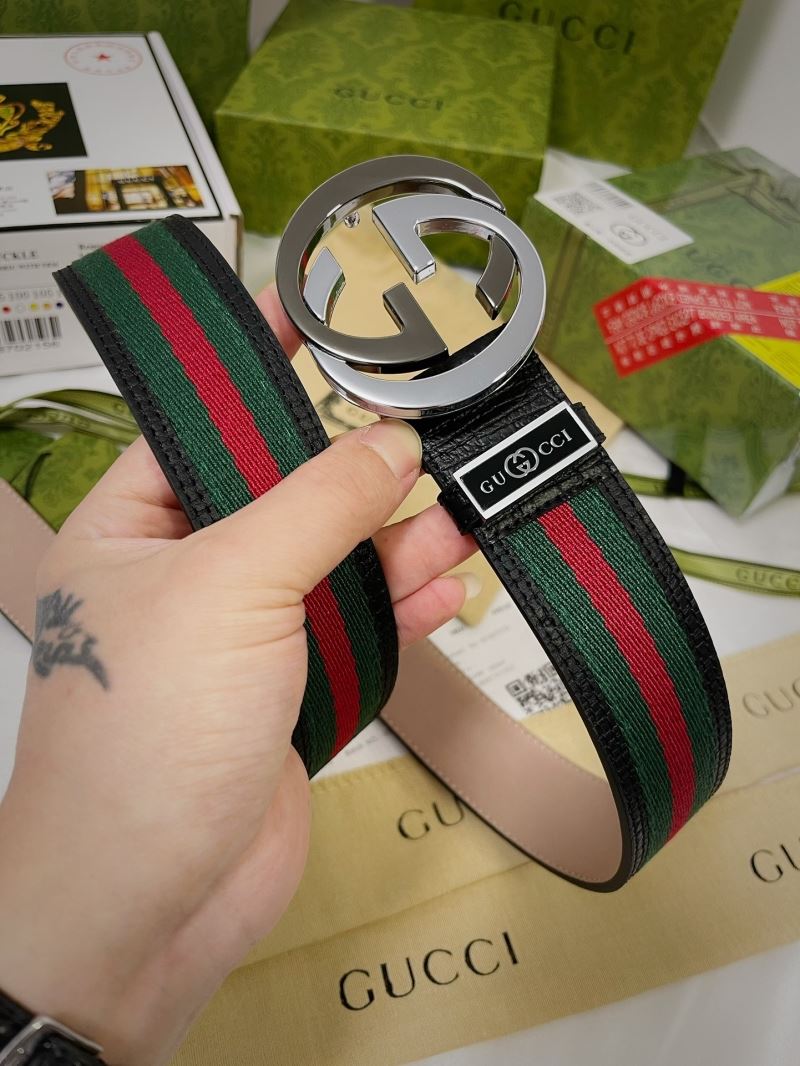 Gucci Belts