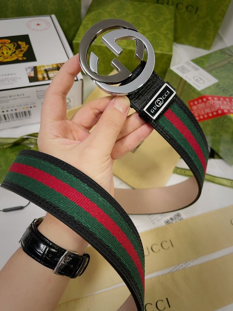 Gucci Belts