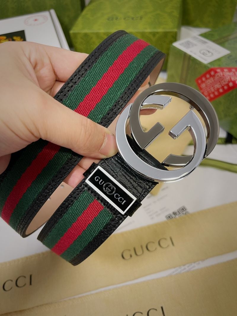 Gucci Belts