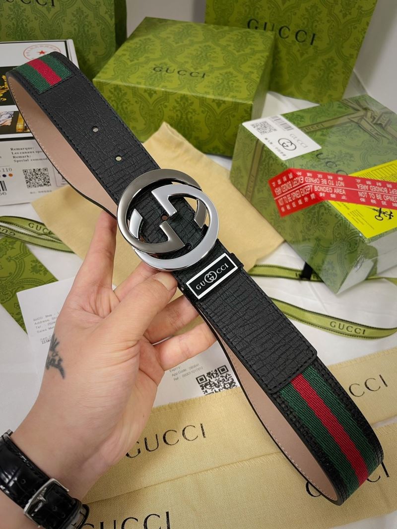 Gucci Belts