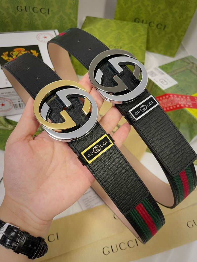 Gucci Belts