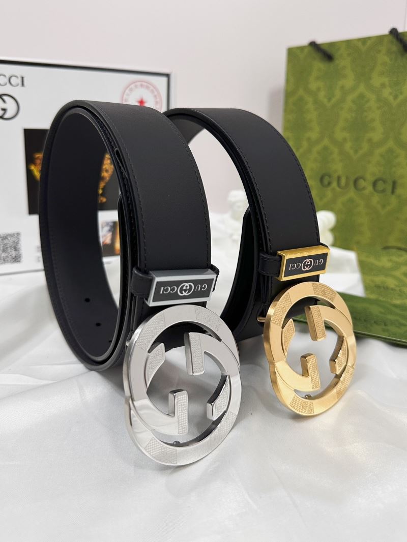 Gucci Belts