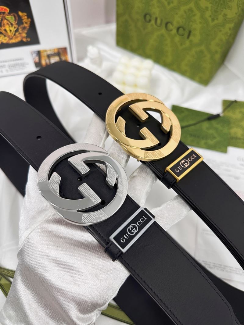 Gucci Belts