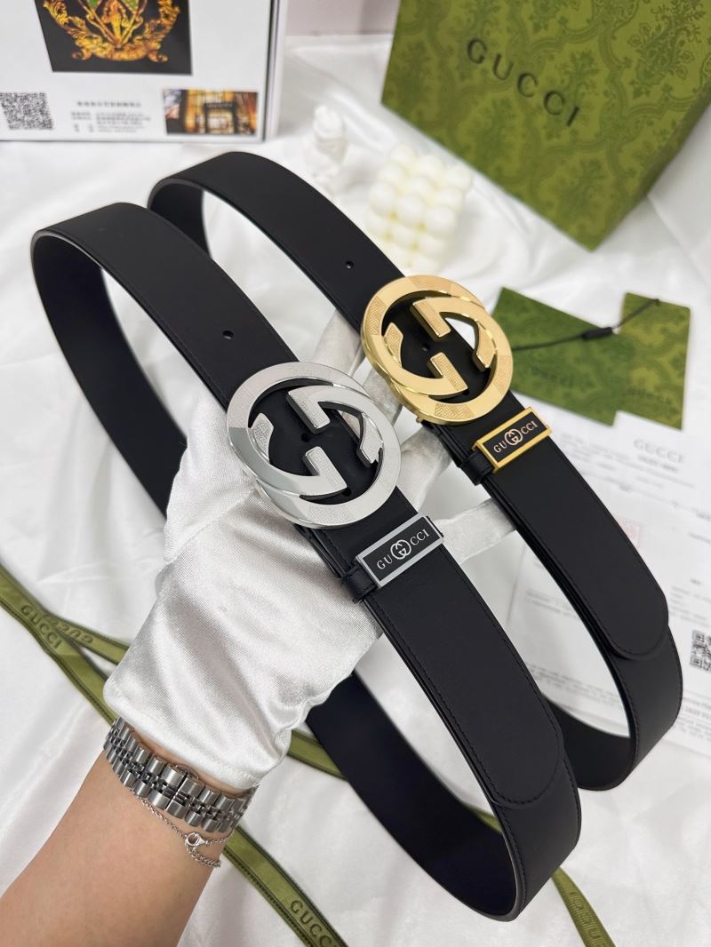 Gucci Belts