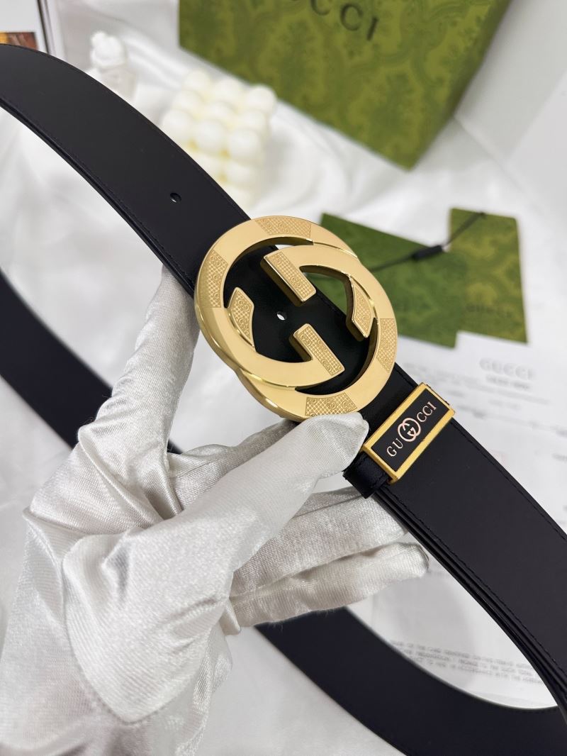 Gucci Belts