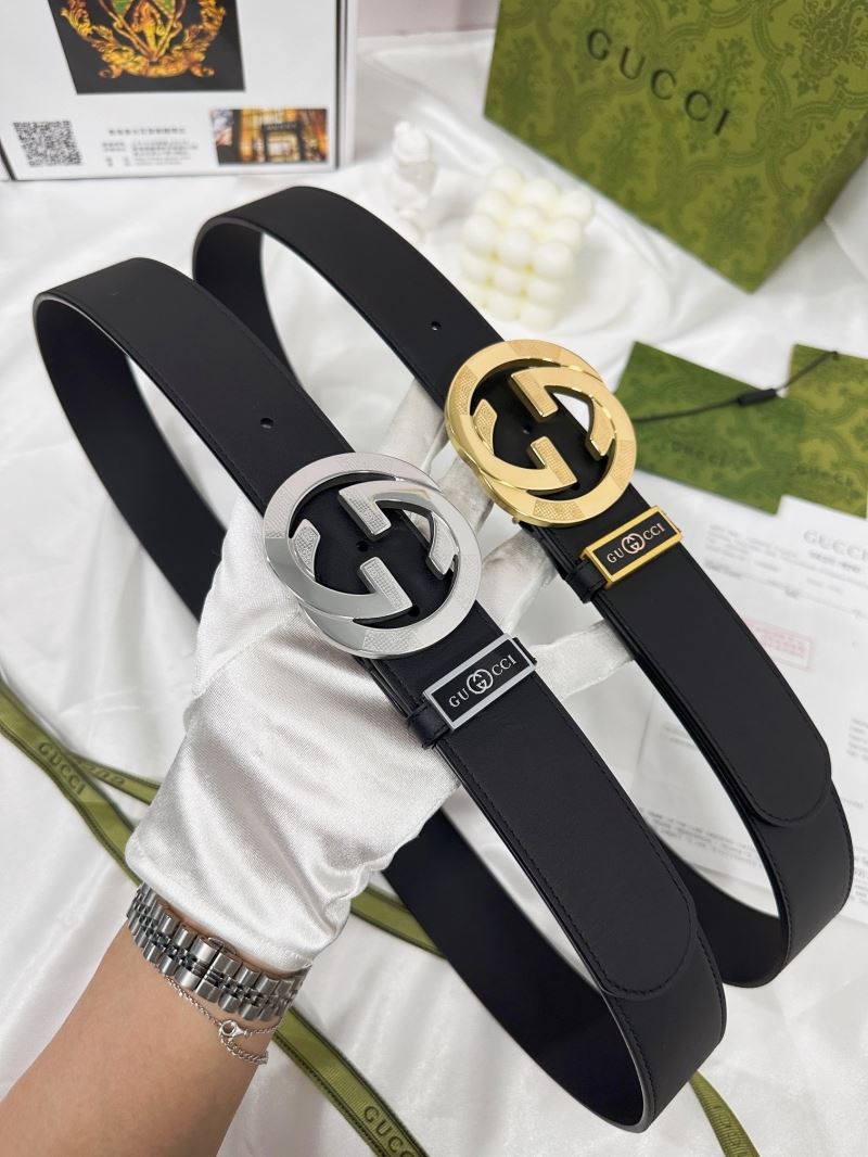 Gucci Belts