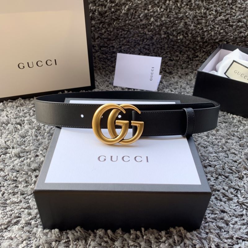 Gucci Belts