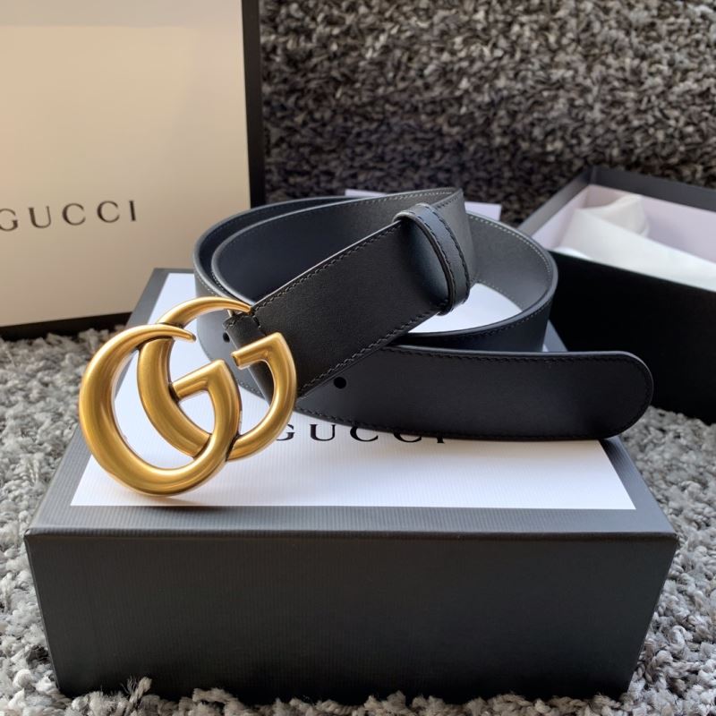 Gucci Belts