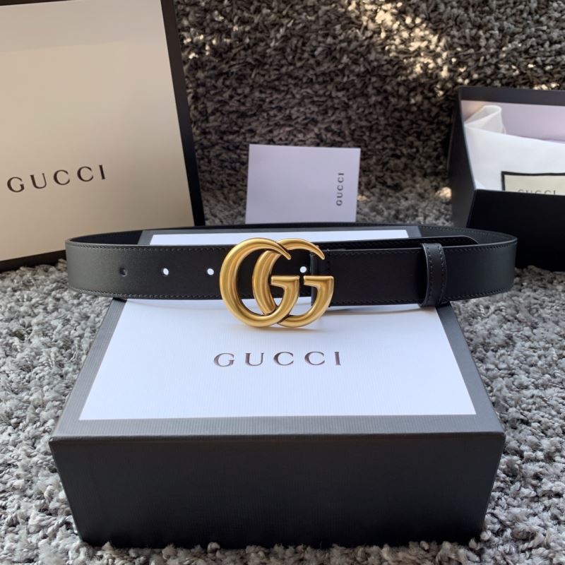 Gucci Belts