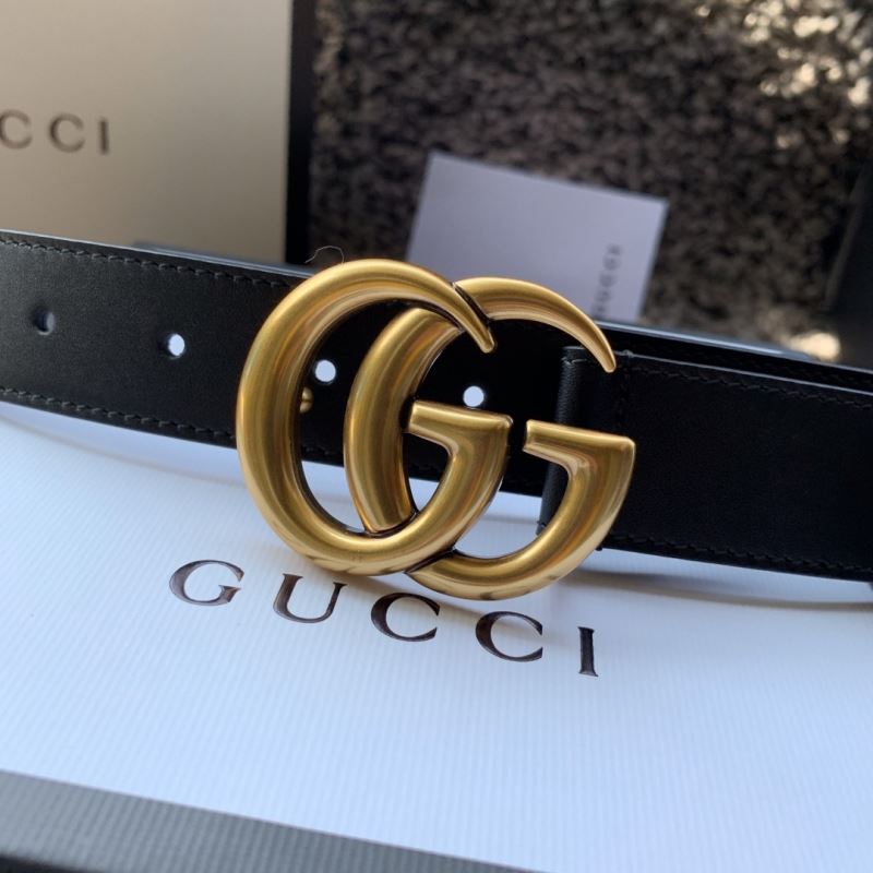 Gucci Belts