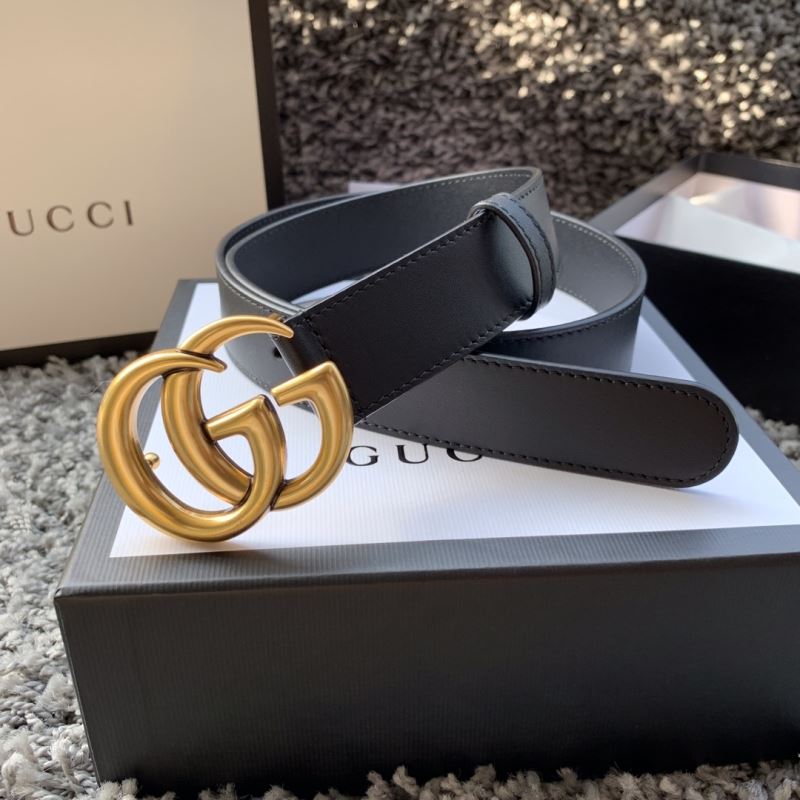 Gucci Belts