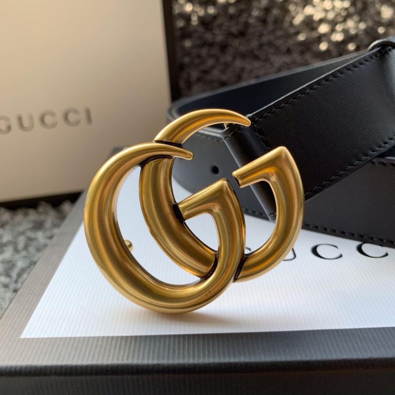 Gucci Belts