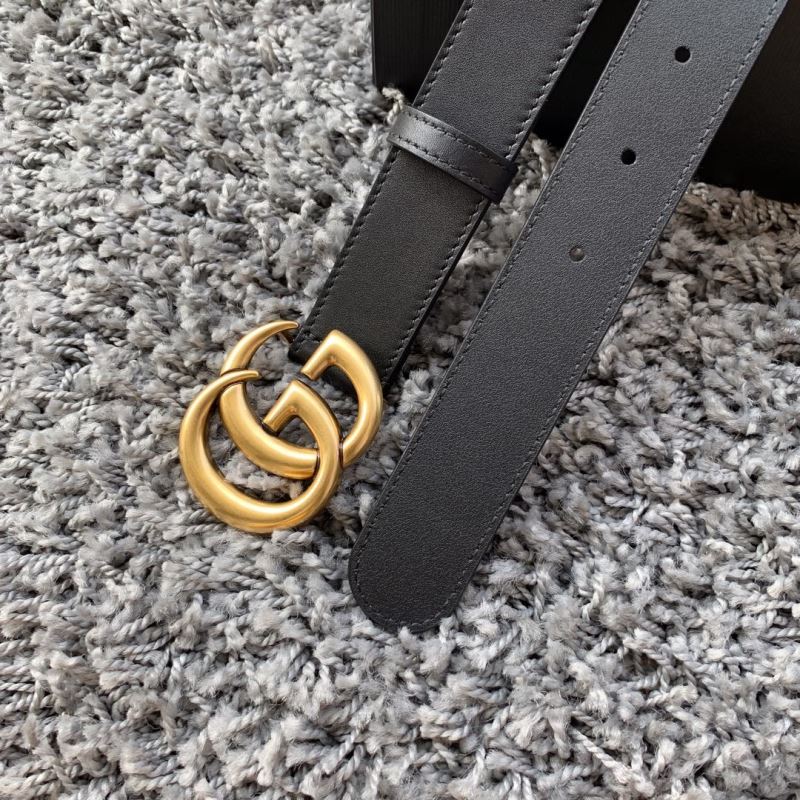 Gucci Belts