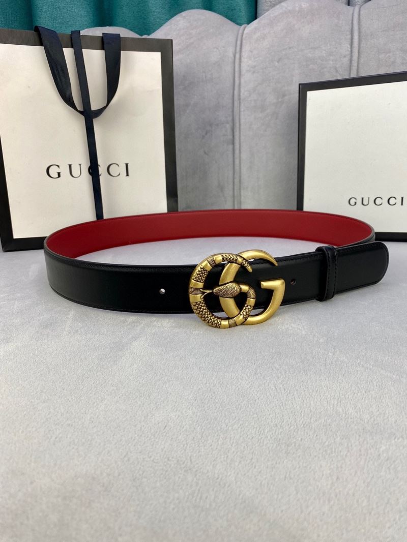 Gucci Belts