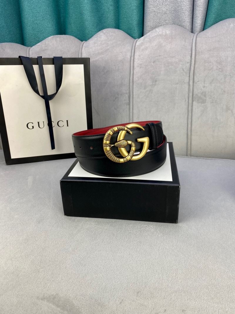 Gucci Belts