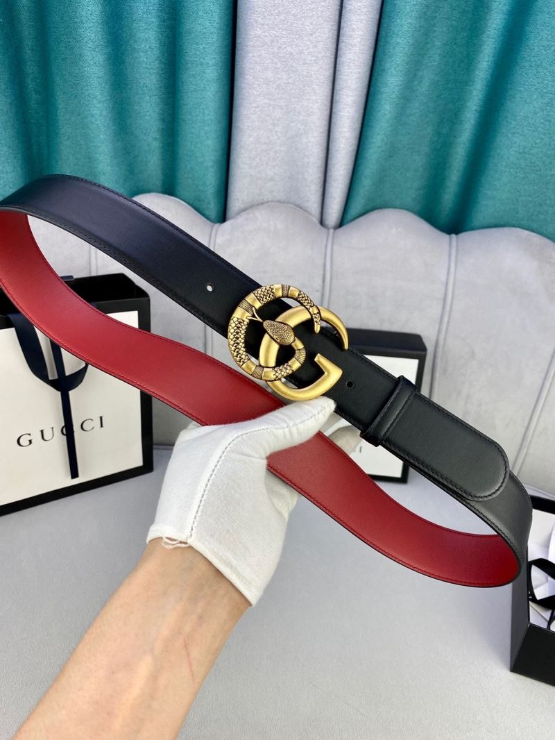 Gucci Belts