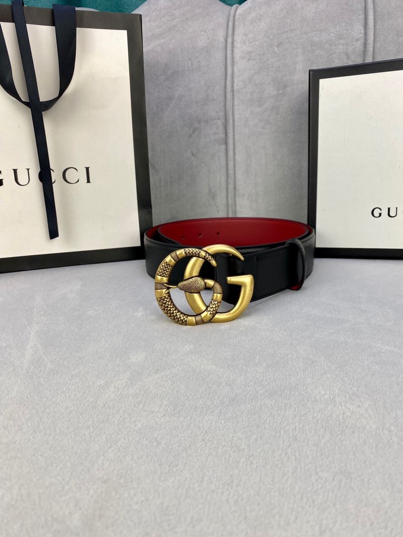 Gucci Belts