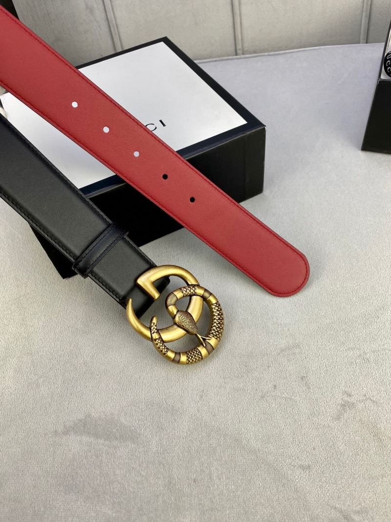 Gucci Belts