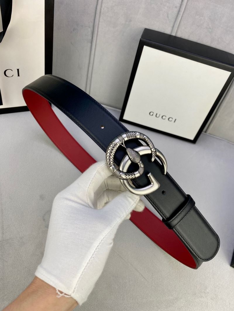 Gucci Belts