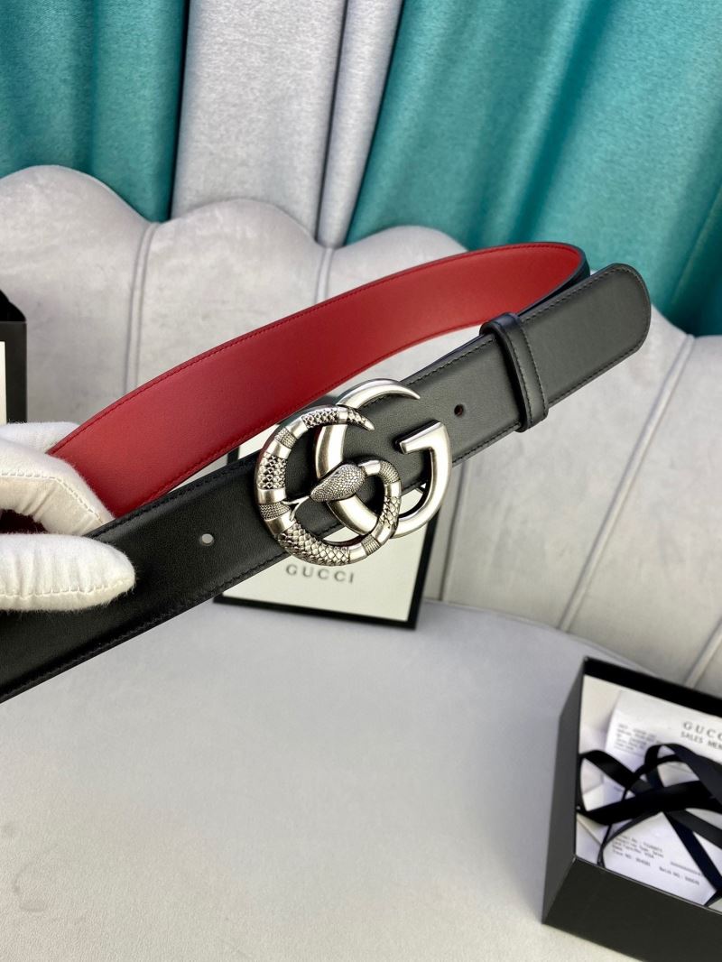 Gucci Belts