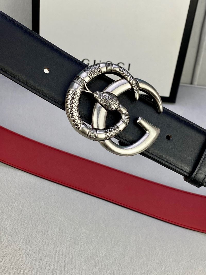 Gucci Belts