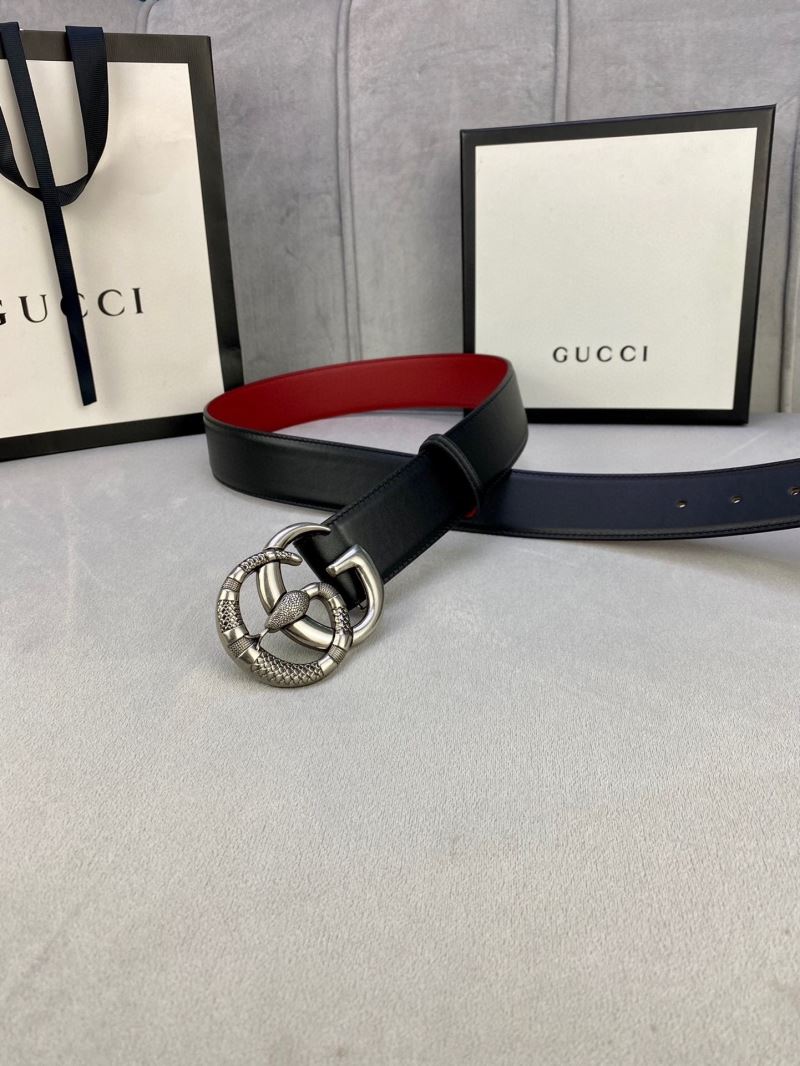 Gucci Belts