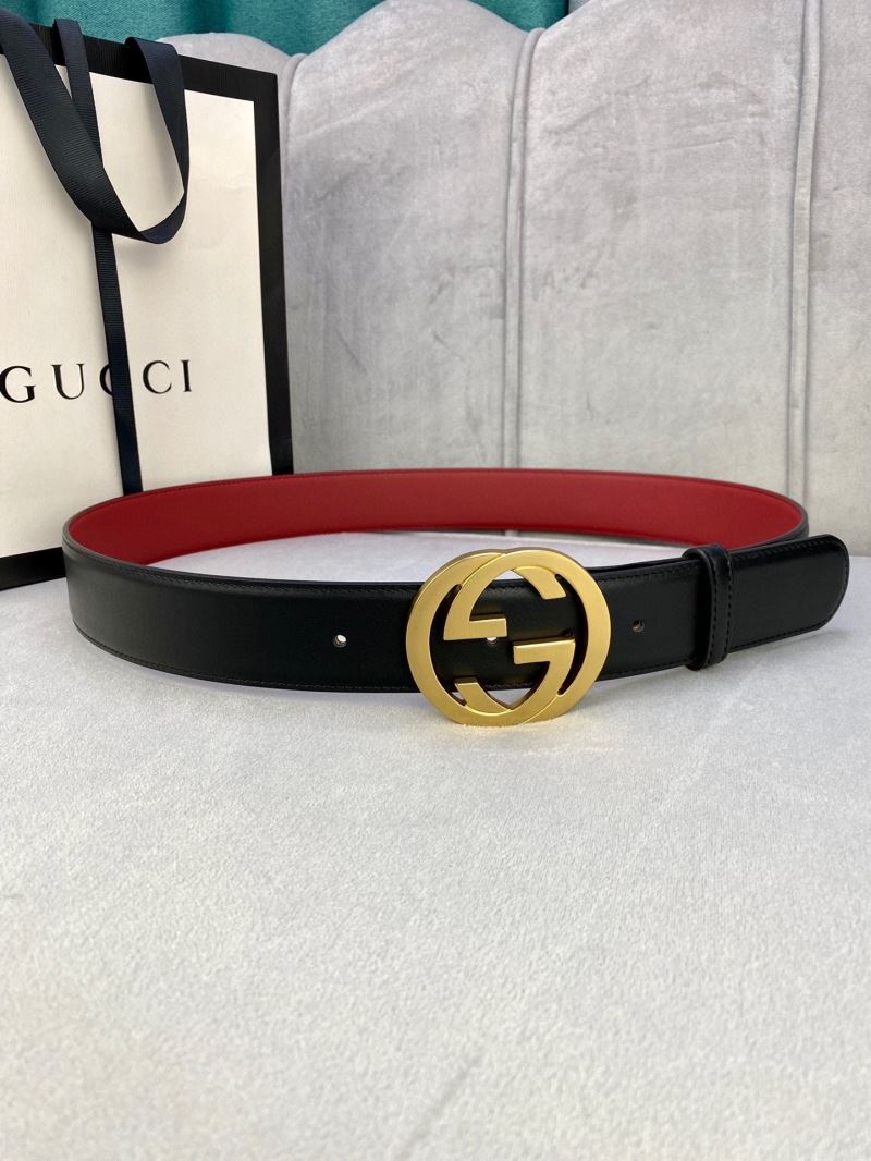 Gucci Belts