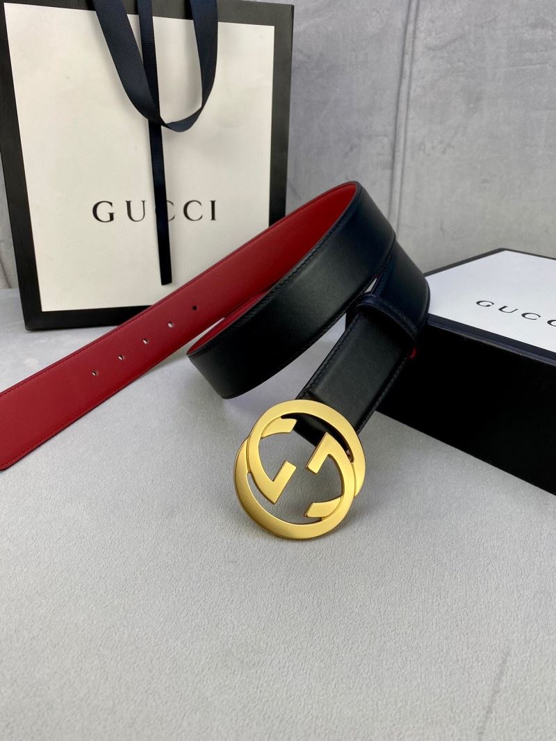 Gucci Belts