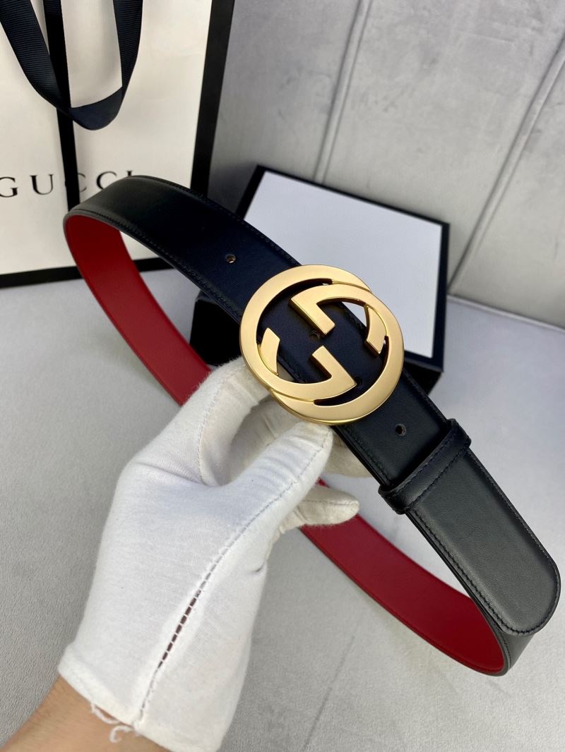 Gucci Belts