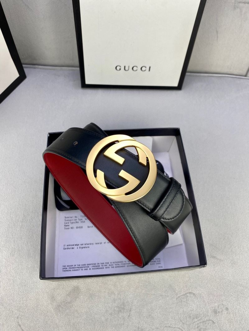 Gucci Belts