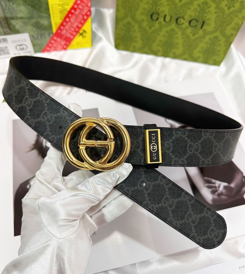 Gucci Belts