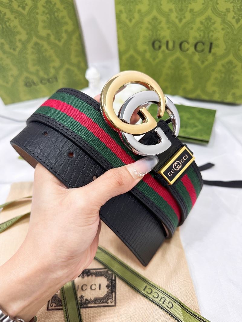 Gucci Belts