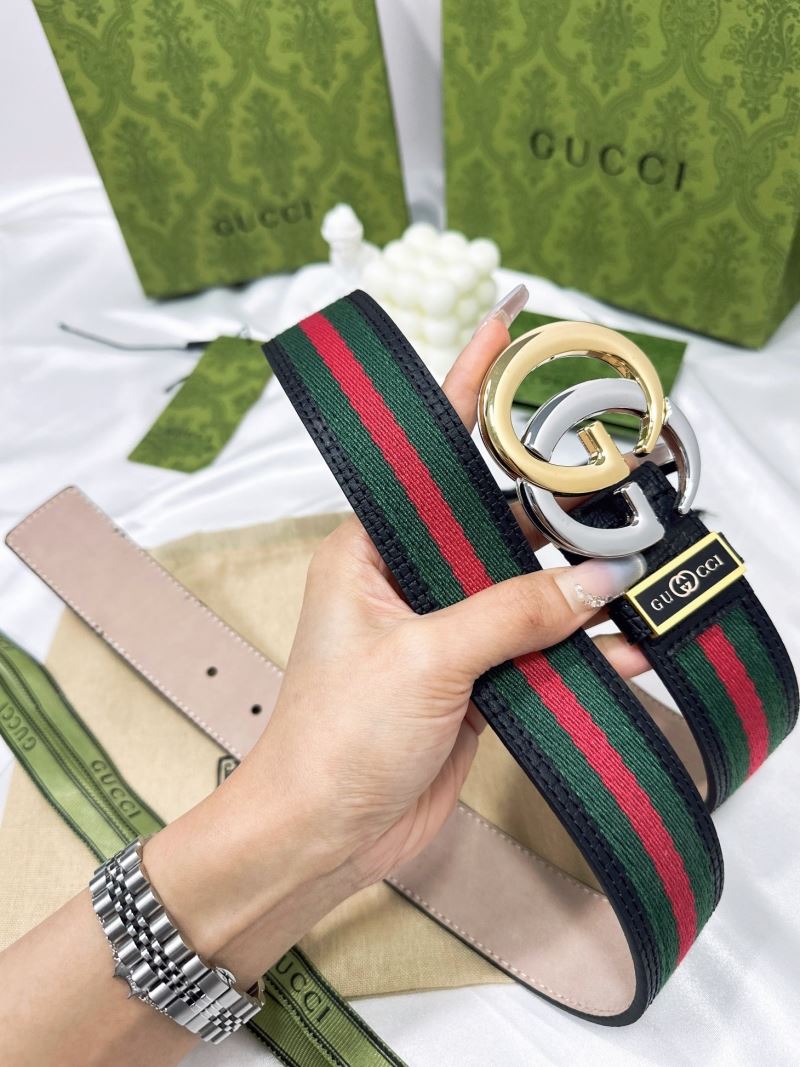 Gucci Belts