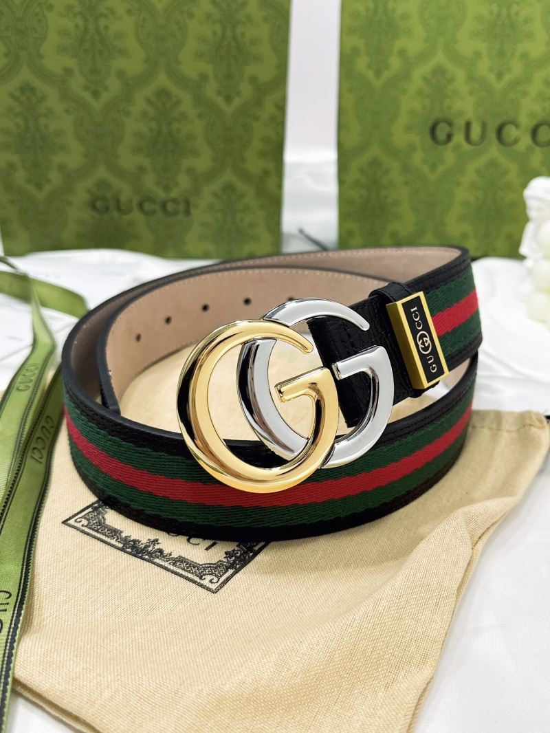 Gucci Belts