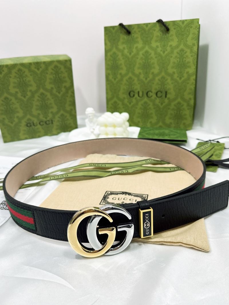 Gucci Belts