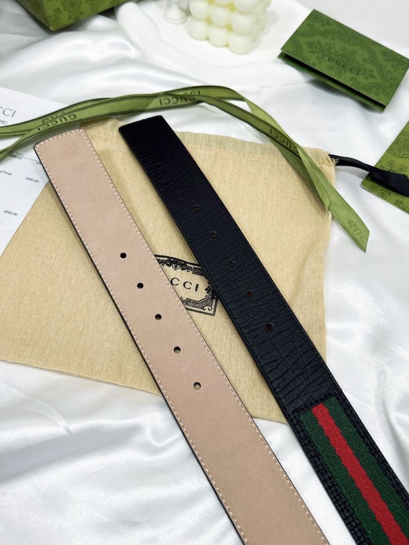 Gucci Belts