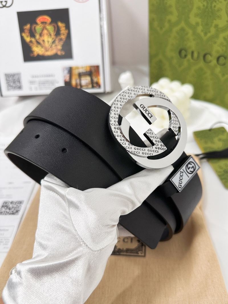 Gucci Belts