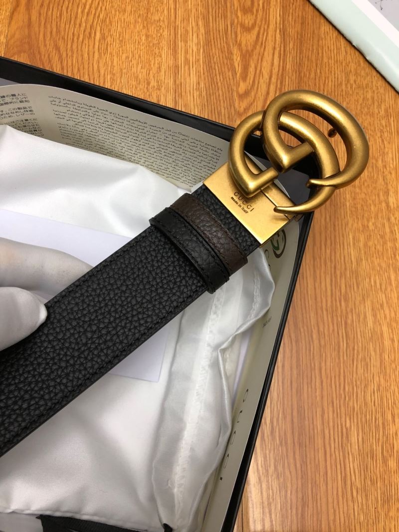 Gucci Belts