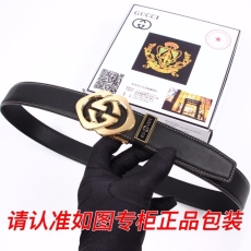 Gucci Belts